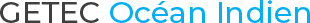 Logo GETEC Océan Indien